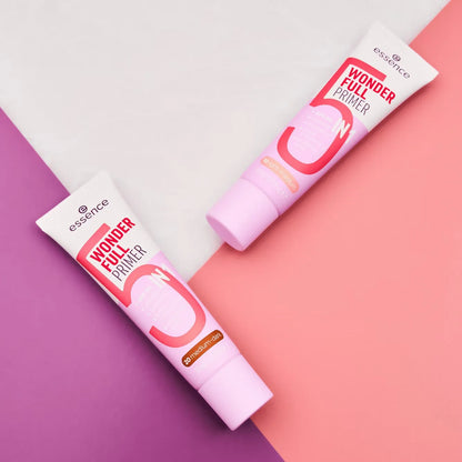 Essence WONDER FULL PRIMER 5 IN 1