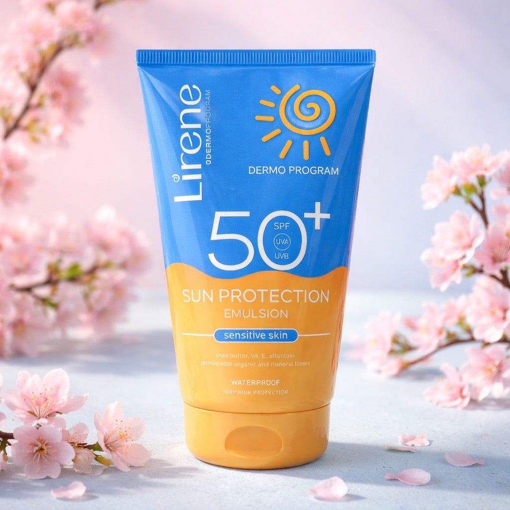 LIREN SUN PROTECTION SPF 50+