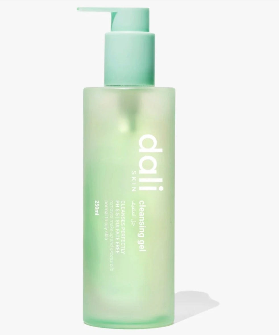 Dali Skin Cleansing Gel