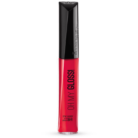 Rimmel Oh My Gloss! Lip Gloss