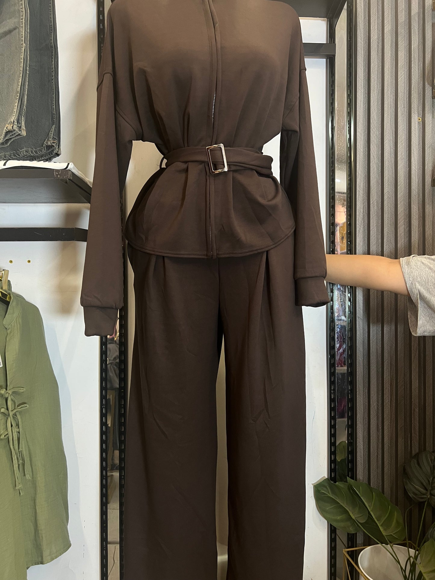 Oysho set