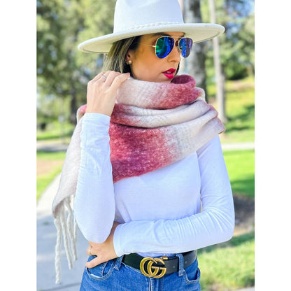 New Trendy scarves