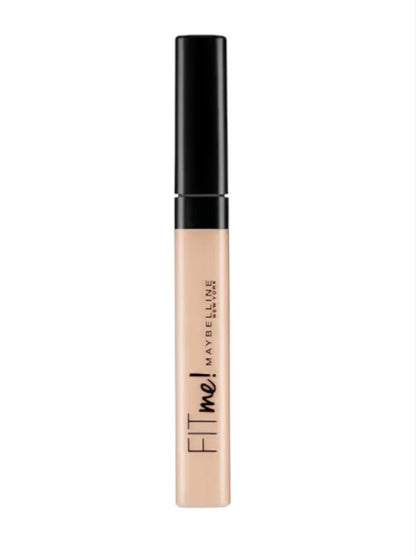 MAYBELLINE FIT ME CONCEALER ANTI-CERNES