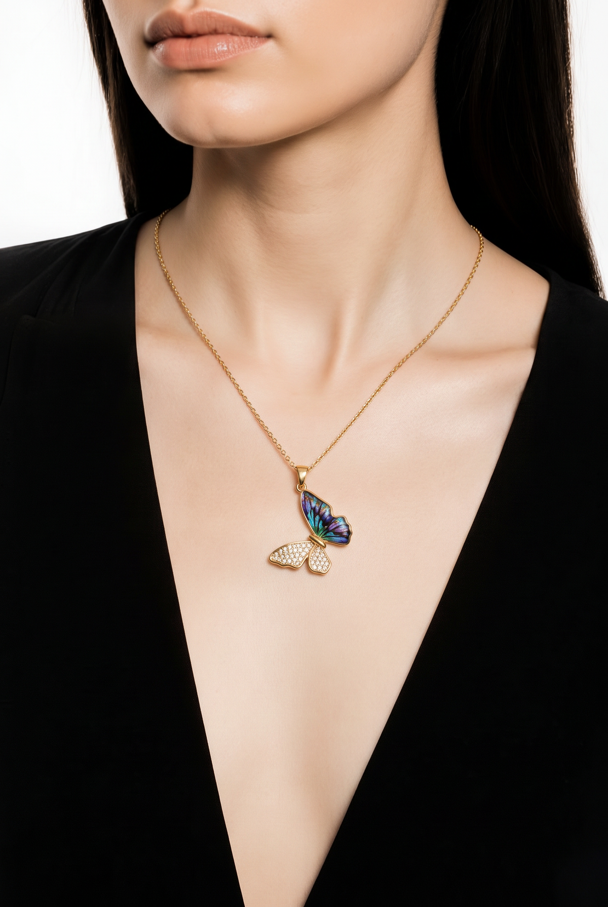 Women necklace ￼