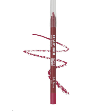 Eye/lip liner