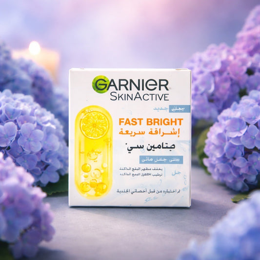 Garnier skinActive