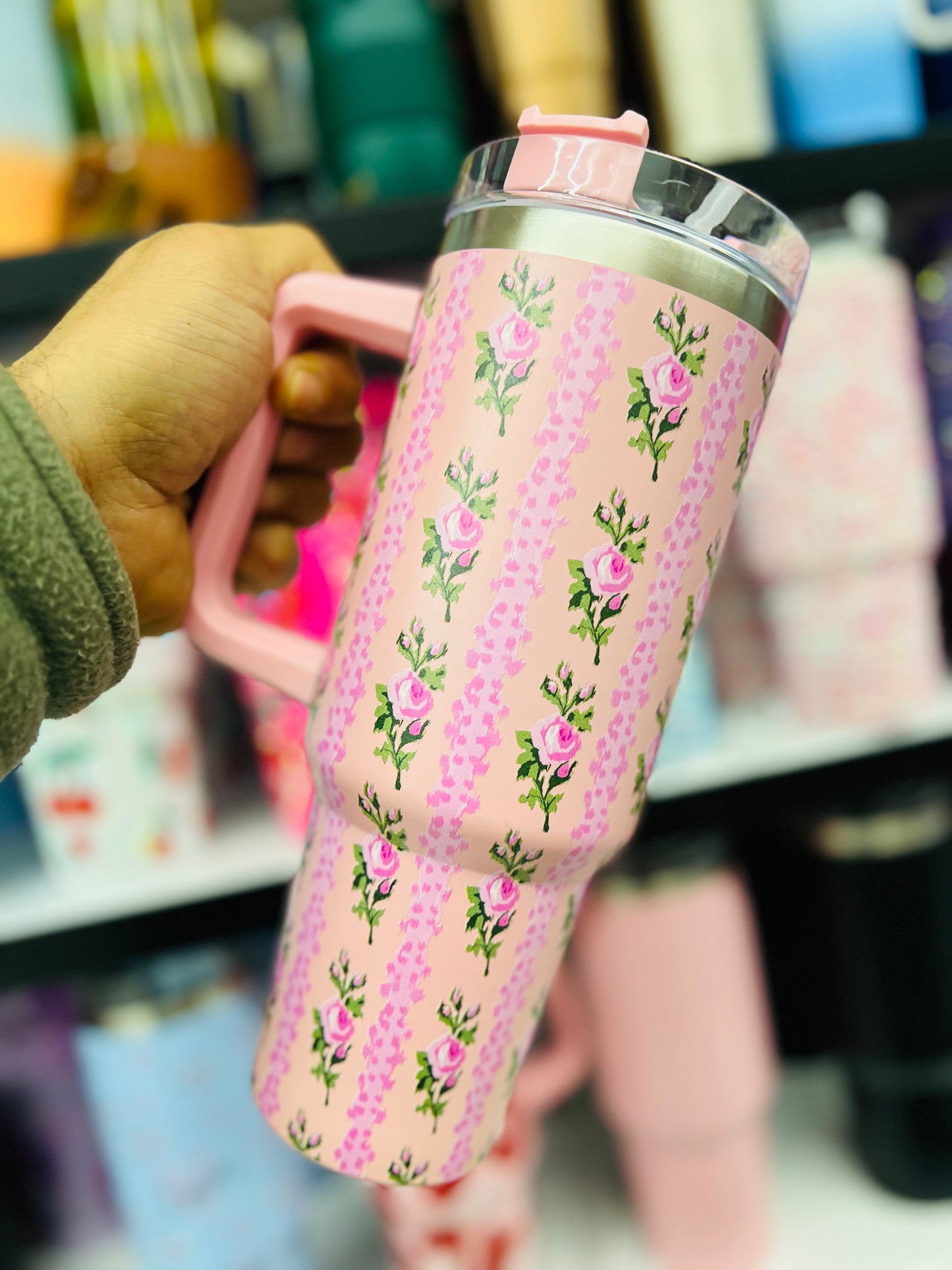 Stanless steel Mug / 304