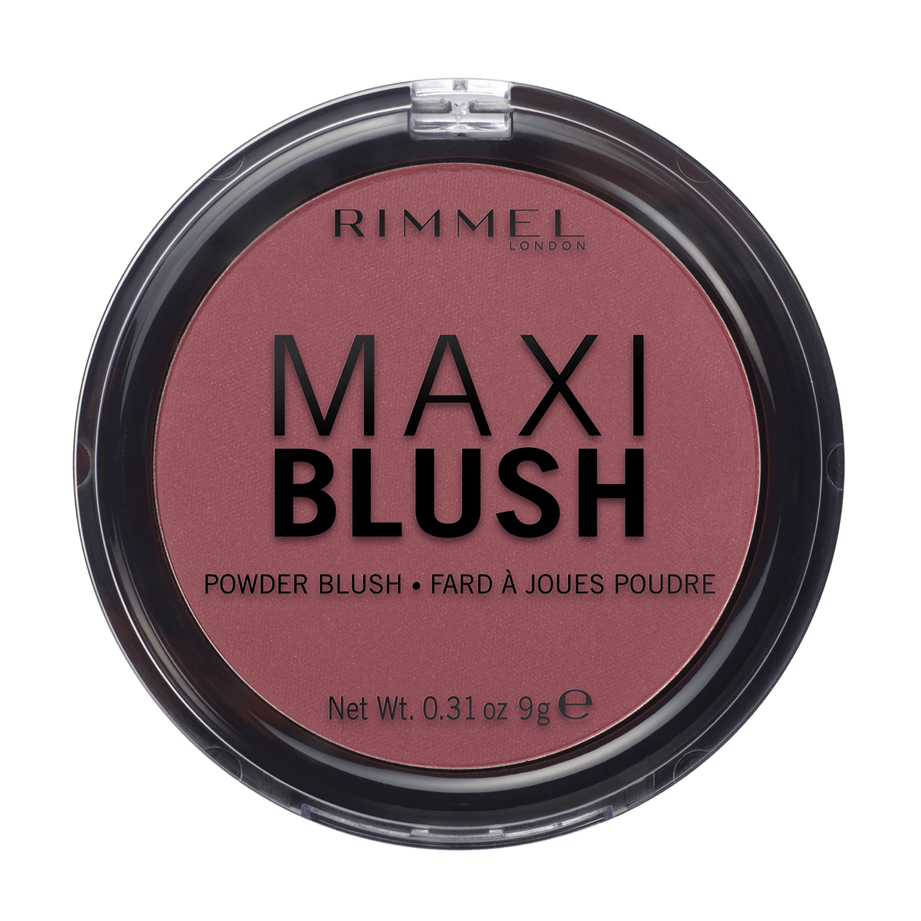 Rimmel London Maxi Blush Powder Blush