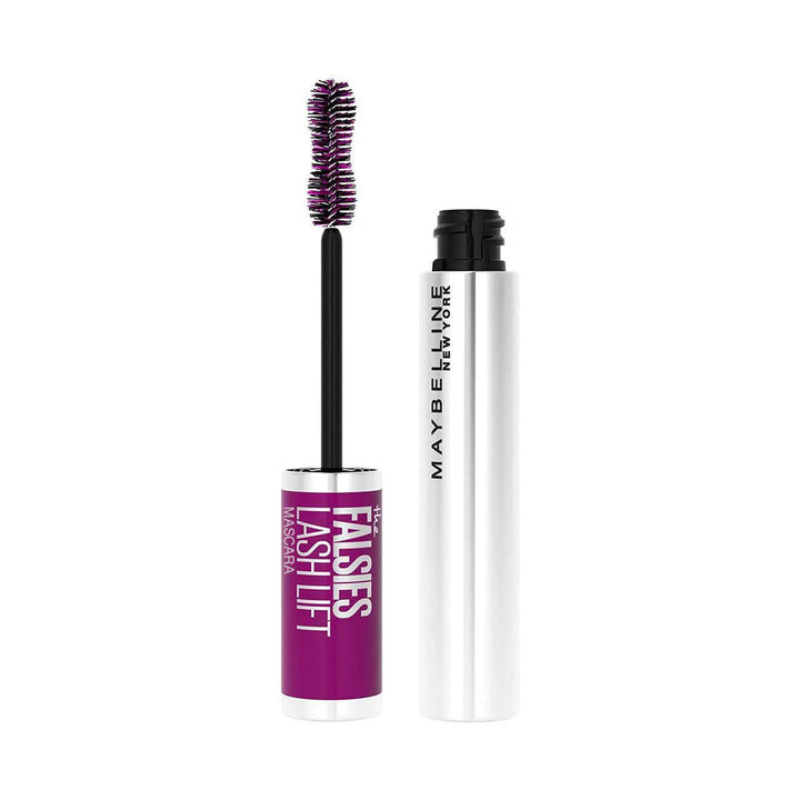 MAYBELLINE, NEW YORK THE FALSIES LASH LIFT MASCARA