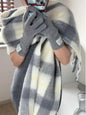 New Trendy scarves 2025/2026