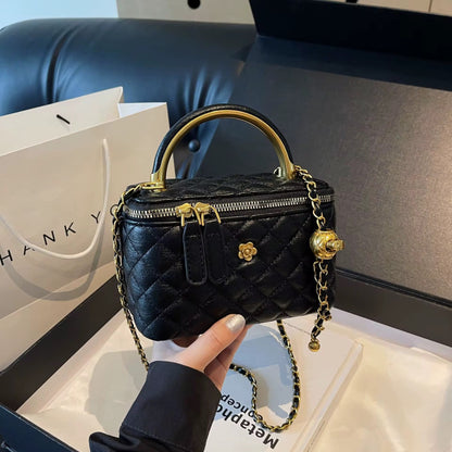 Leather bags