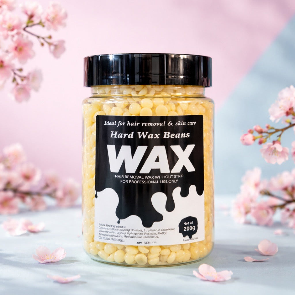 Wax 200 g high quality