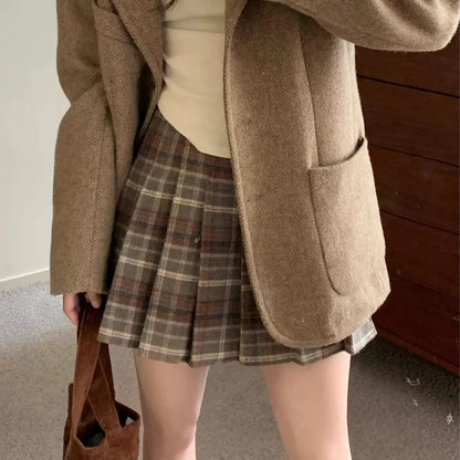 New Skirt Available