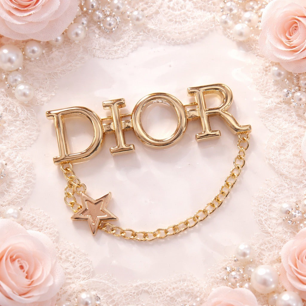 Brooch
