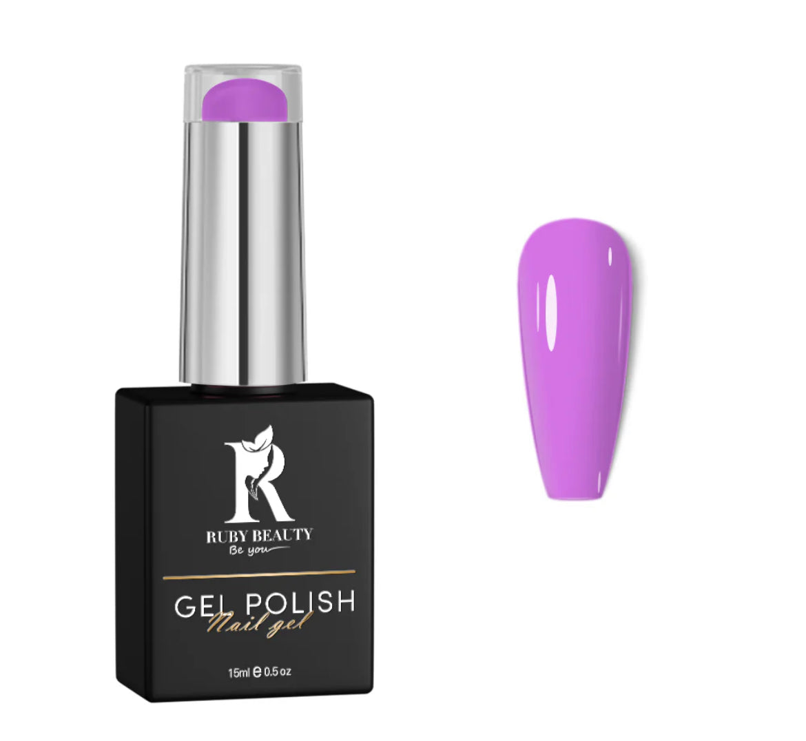 Gel Polish Collection 1