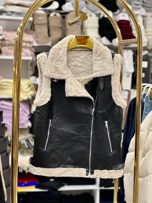 Vest high quality