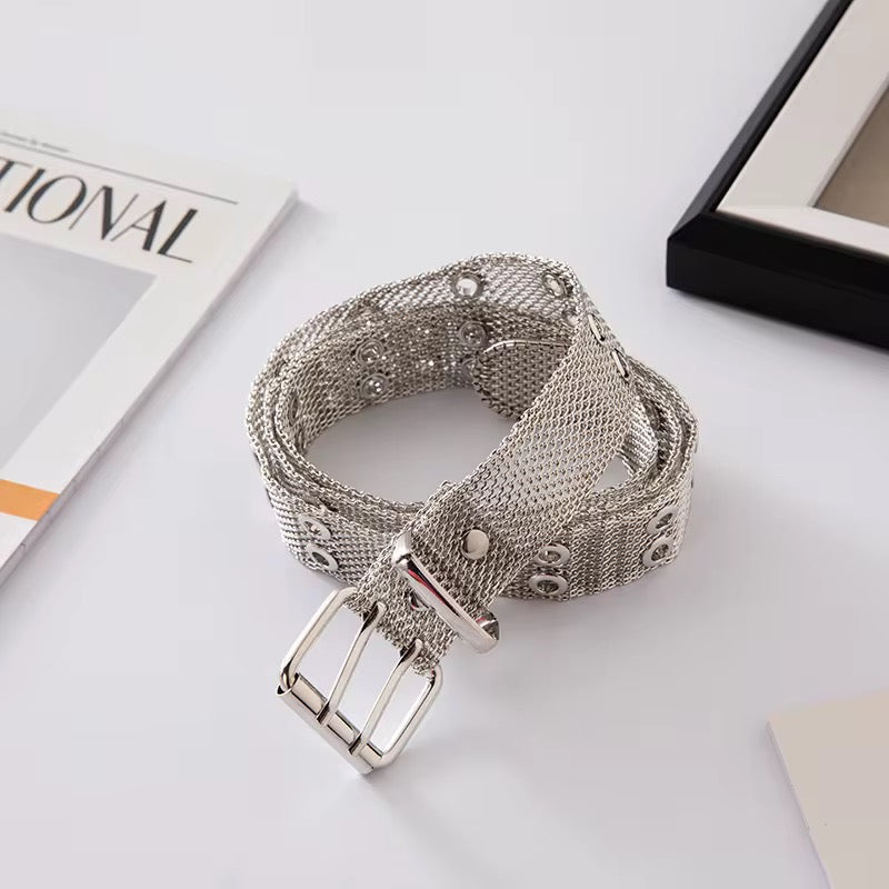 Fashion Metal Belt