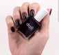 New winter collection nail polish