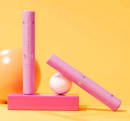 Essence line Stain ! Tattoo lipliner