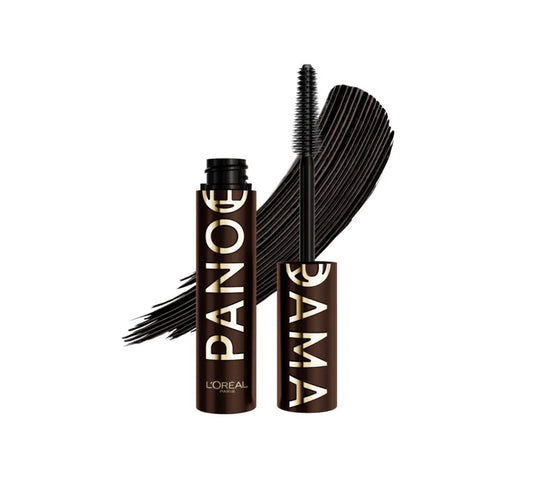 L'Oréal Paris VOLUME MILLION LASHES
PANORAMA - Mascara - brun leather