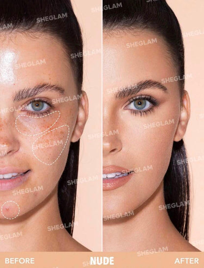 SHEGLAM Complexion Boost Concealer