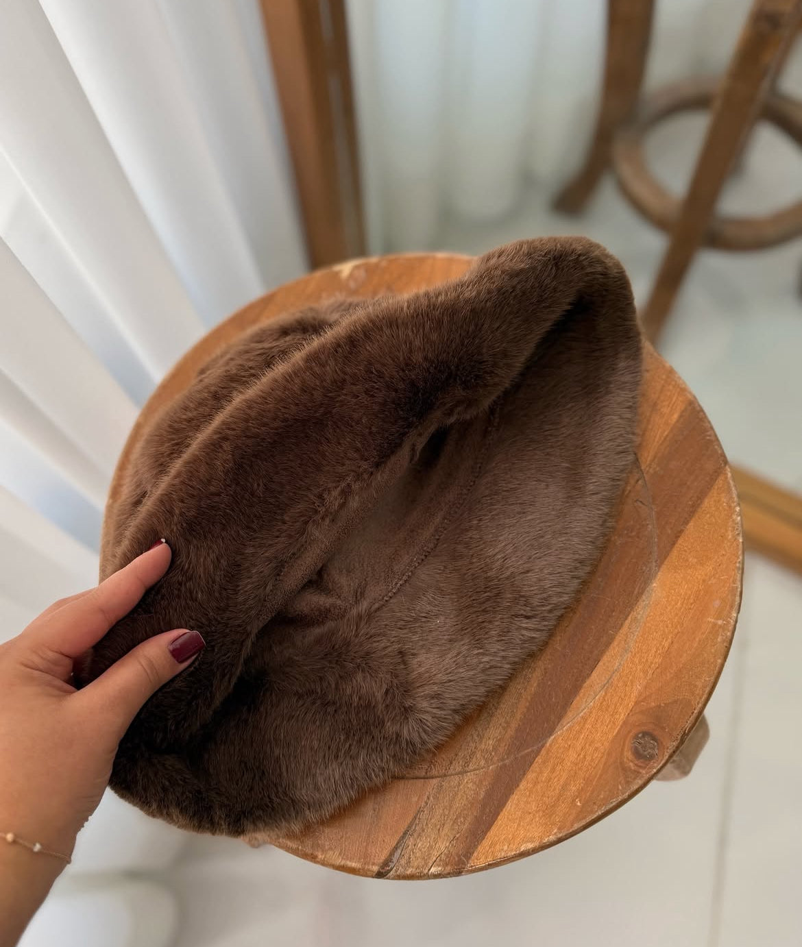 New Trend Hat