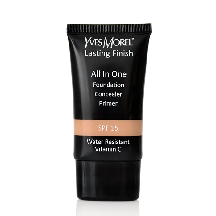 All in One Foundation