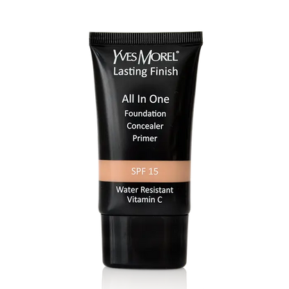 All in One Foundation