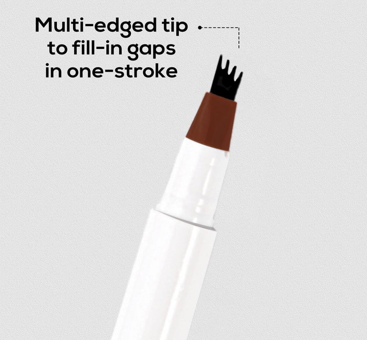 EYEBROW PEN 3019