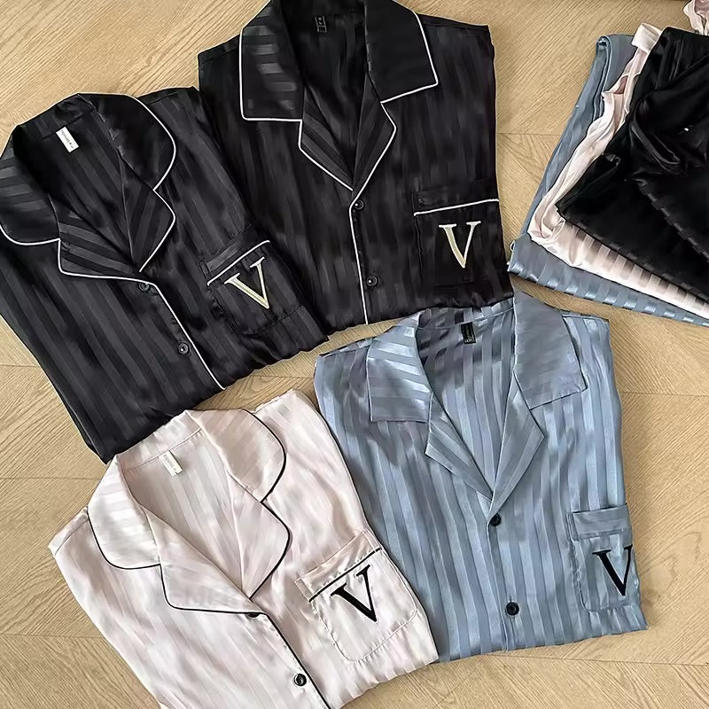 New Satin Victoria secret pijama original brand