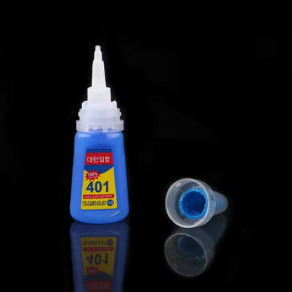 Nails glue