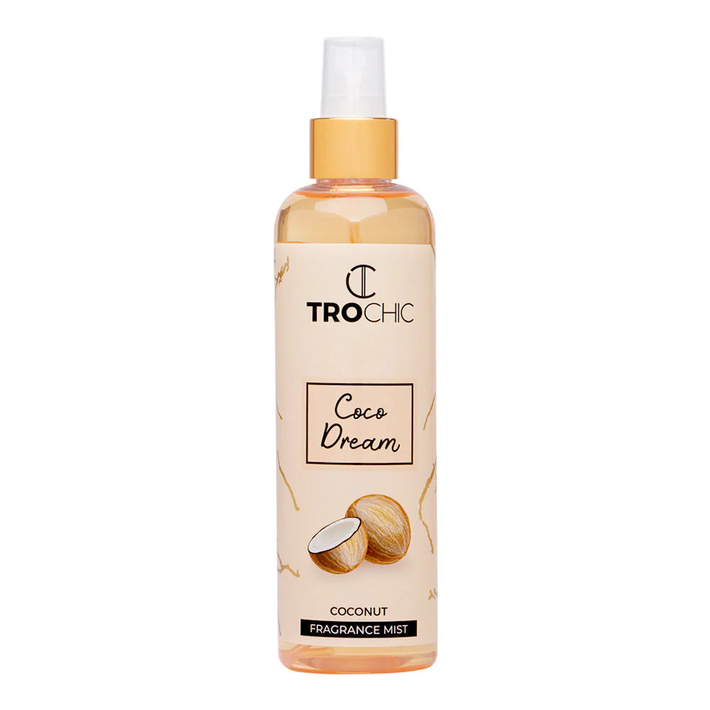 TROCHIC COCO DREAM MIST