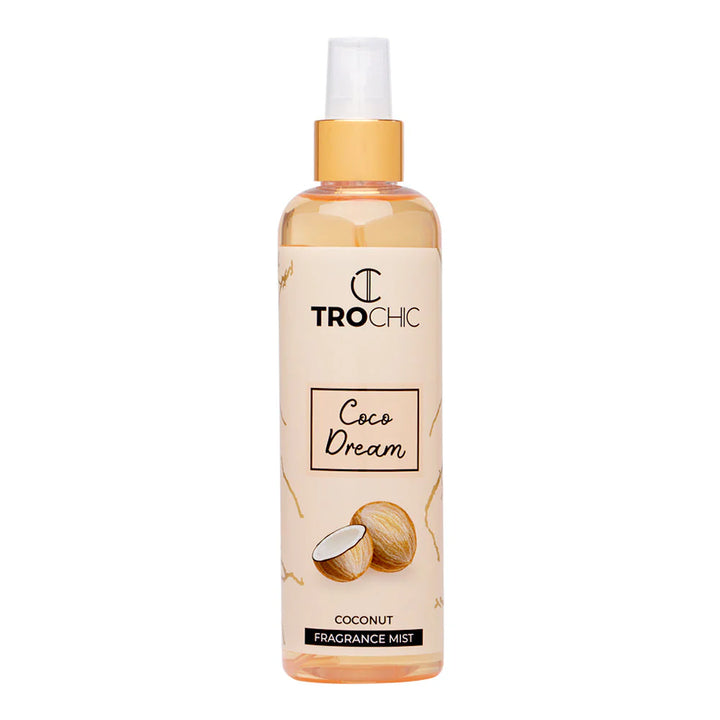 TROCHIC COCO DREAM MIST