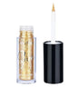 Glitter eyeliner