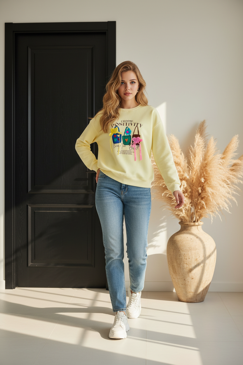 Wool top