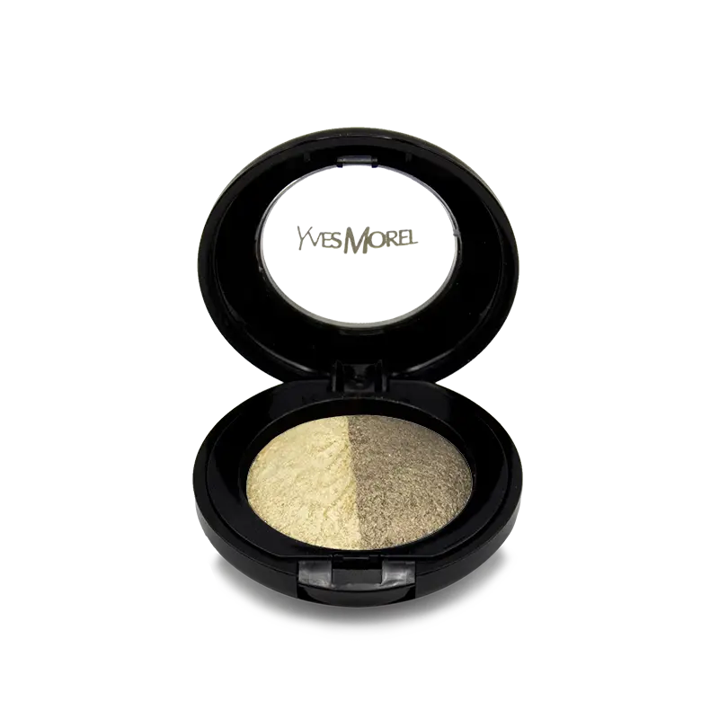 Baked Eye Shadow Duo