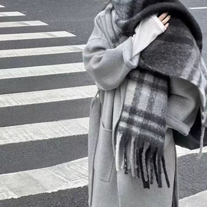 New Trendy scarves 2025