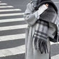 New Trendy scarves 2025