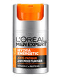 L’Oréal Men Expert Hydra Energetic Anti-Fatigue 24H Moisturizer