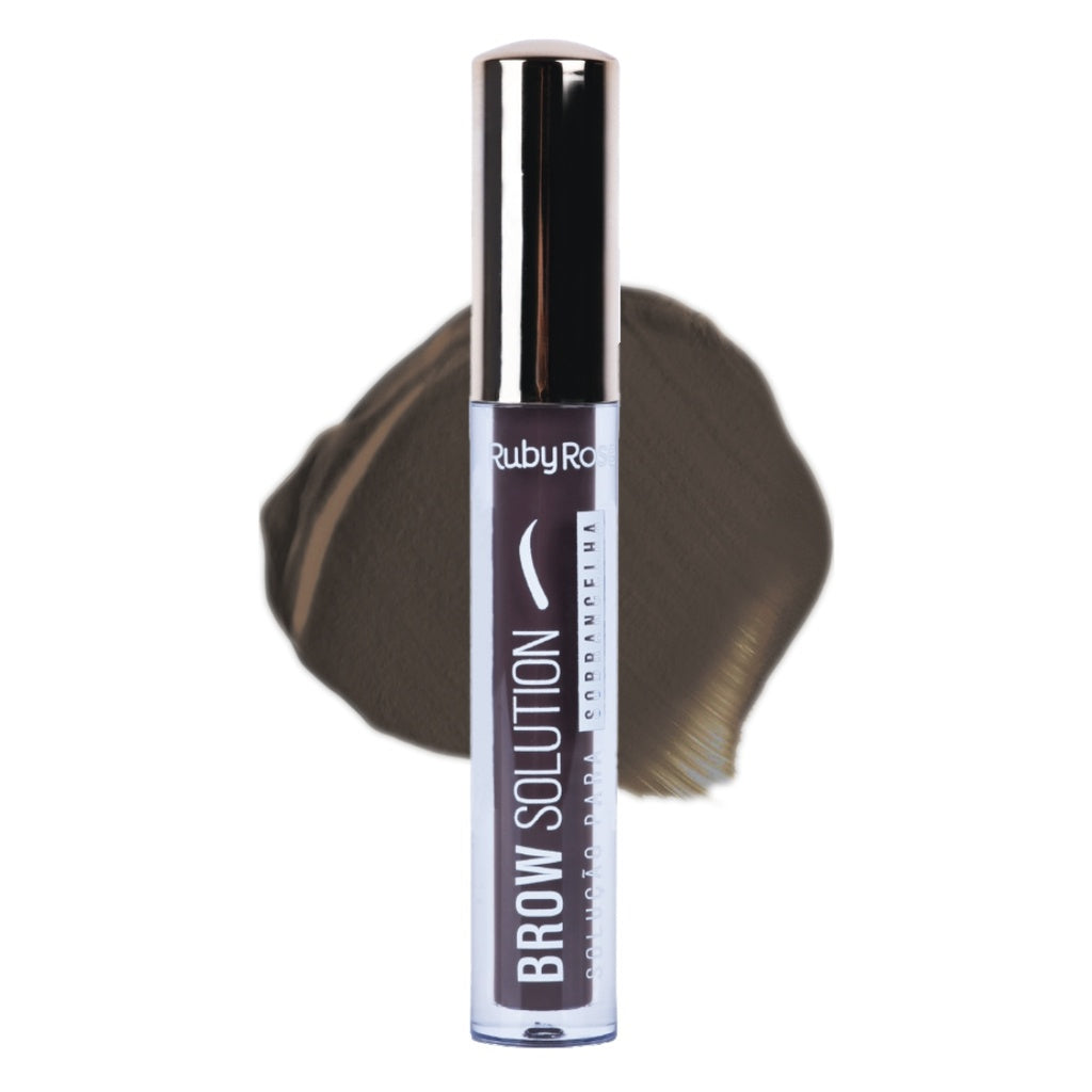 Brow Tattoo - Eyebrow Solution