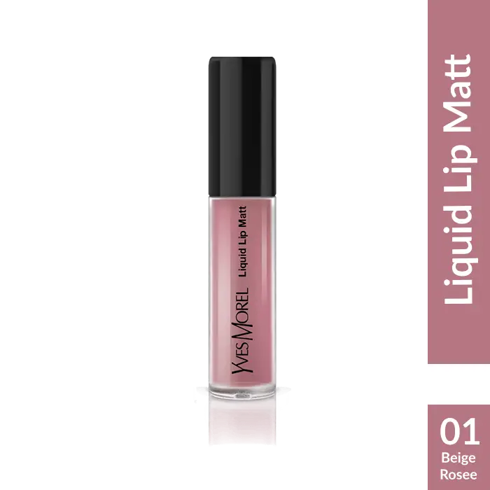 Liquid Lip Matte