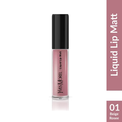 Liquid Lip Matte