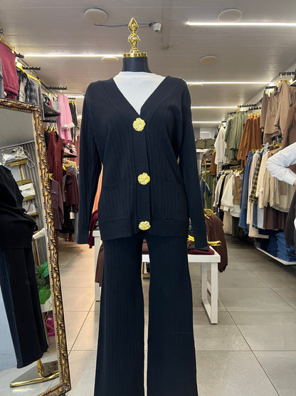 Wool set 2 pieces