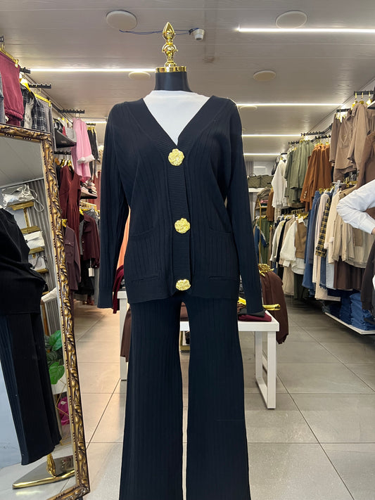 Wool set 2 pieces