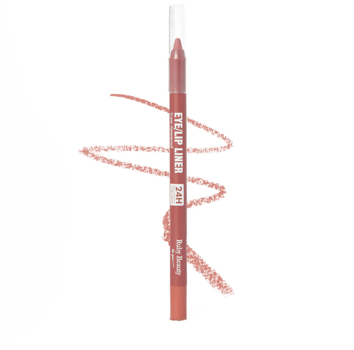 Eye/lip liner