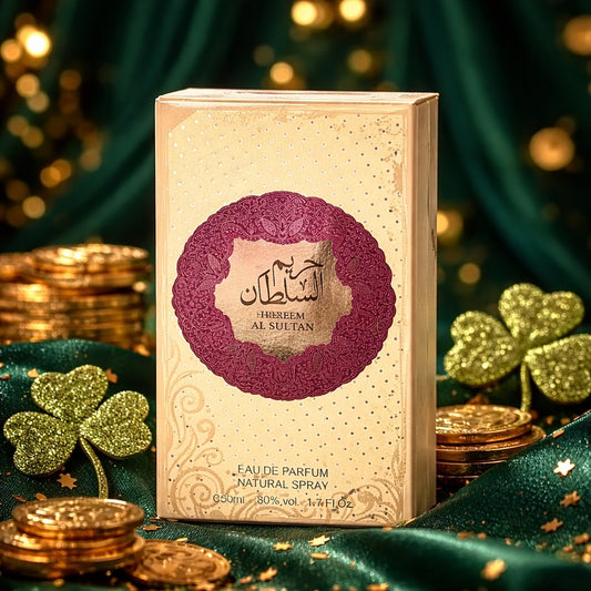 حريم السلطان 50 ml