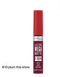 Rimmel London Lasting Mega Matte Liquid Lip Colour