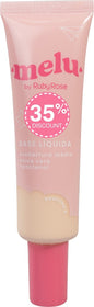 Liquid Foundation Melu