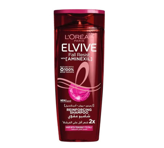 LOREAL ELVIVE FALL RESIST WITH AMINEXIL