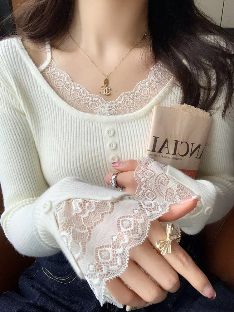 New Top Wool